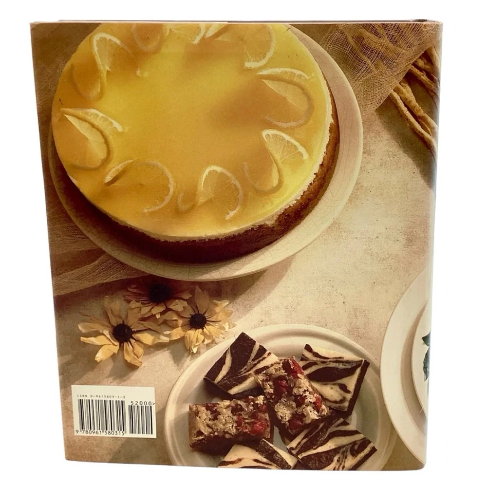 Noteworthy Two: A New Recipe Collection from the Ravinia Festival (1995)